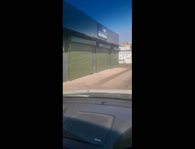 BUSINESS FOR SALE IN FAIRVIEW
